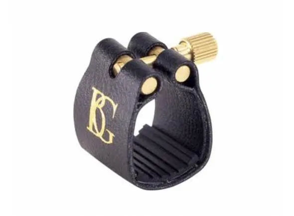 BG ABRAÇADEIRA SAXOFONE ALTO L12