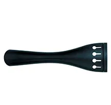 Estandarte contrabaixo 1/2 Wittner Ultra Plastico Hi-tec
