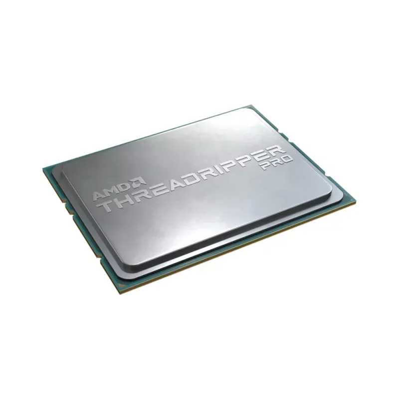 AMD Ryzen ThreadRipper PRO 5975WX - 3.6 GHz - 32 núcleos - 64 fios - 128 MB cache - Socket sWRX8 - PIB/WOF