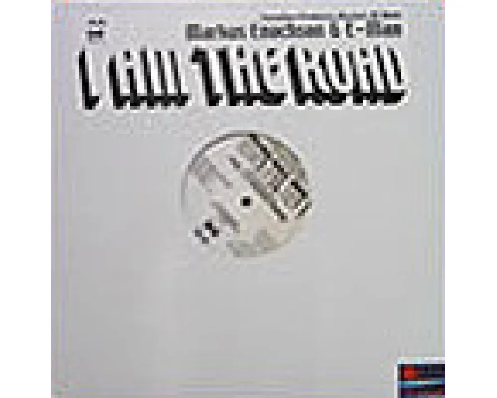 Markus Enochson & E Man - i am the road