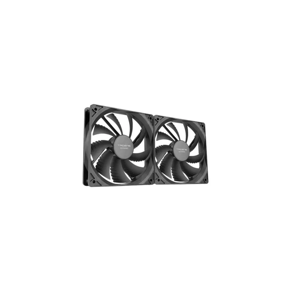 Tacens Ventilador AF12X2