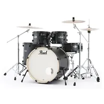 Pearl Export EXX725SNBR Graphite Slate Black