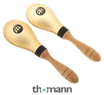 Meinl MSM3 Traditional Maracas