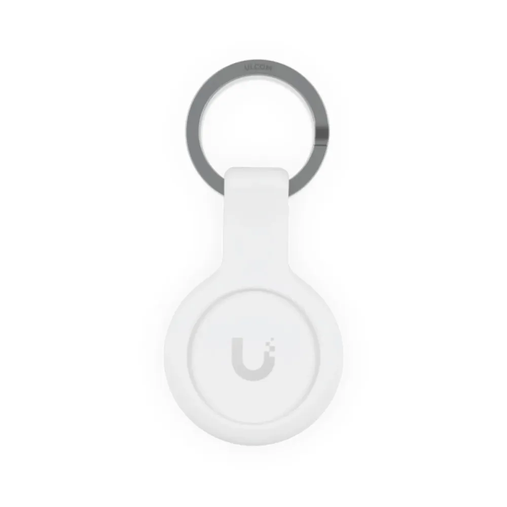 Localizador Ubiquiti UA-POCKET NFC Branco (10 unidades)