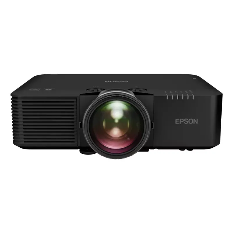 EPSON VIDEOPROJETOR EB-L695SE 6000AL 4KE 3LCD