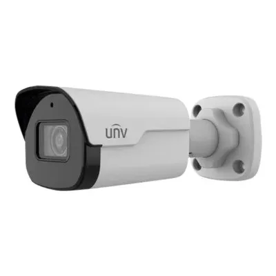 Câmara de Segurança IP Uniview Prime Bullet PoE 5MP 4mm IP67 Light Hunter