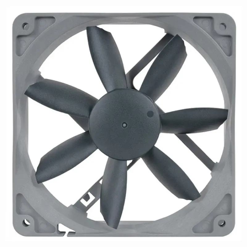 Noctua NF-S12B Redux - Ventoinha 700 RPM 120 mm