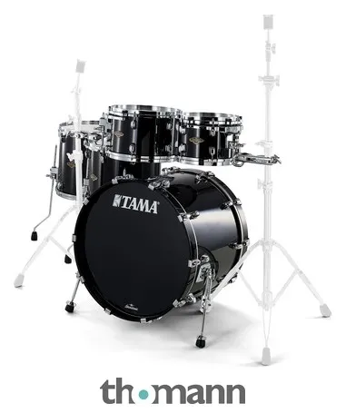 Tama Starcl. Walnut/Birch 5pcs -PBK