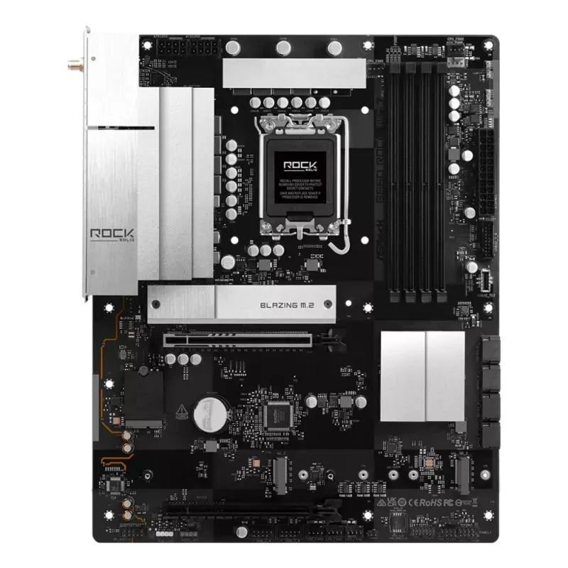 B860 ROCK WIFI 7