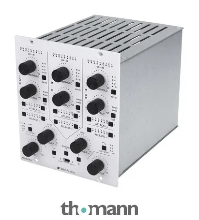 WES Audio Pandora