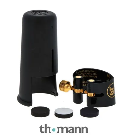 GF GF-10S Ligature Tenor Sax G