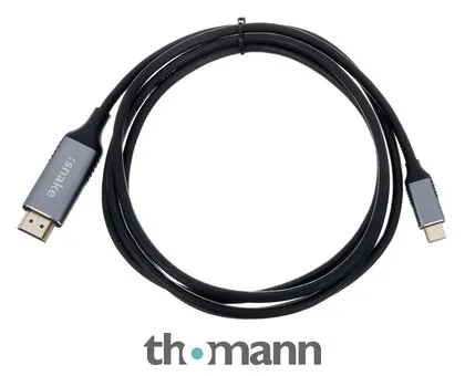 pro snake USB-C - HDMI - Cable