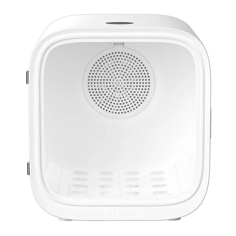 Secador Inteligente Standard p/ Animais de Estimação - CATLINK
