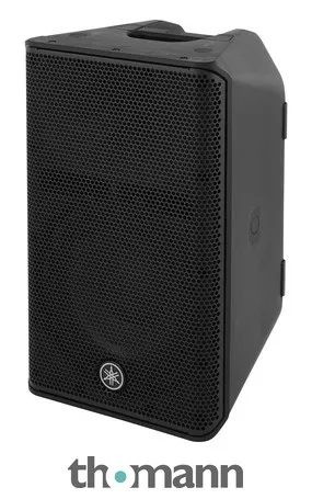 Yamaha DXR10 MKIII