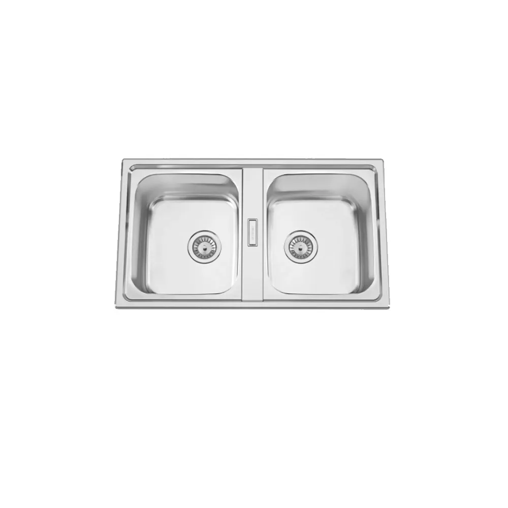 LAVA LOUÇA ENCASTRAR POLIDO RODI URBAN 86BB G16T7KH20020A0