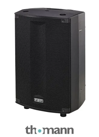 FBT PROMaxX 114A