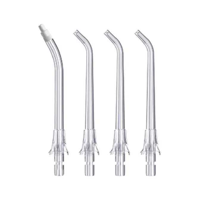 Pontas de Reposição Xiaomi Water Flosser x4