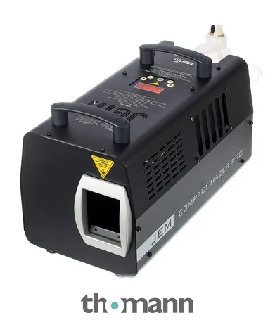 JEM Compact Hazer Pro