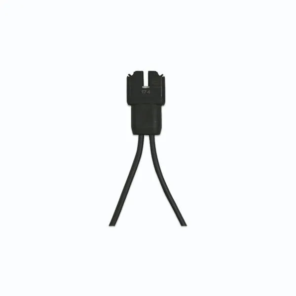 Enphase Q-25-20-200 Cabo IQ 2,5 mm² 2,0 m/2,3 m Q-25-20-200