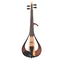 Violino Elétrico Yamaha YEV-104N Natural