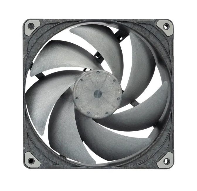 Ventoinha Phanteks T30 PWM Preto - 120mm