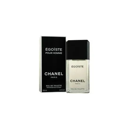 Chanel egoiste pour homme eau de toilette 100 ml (man)