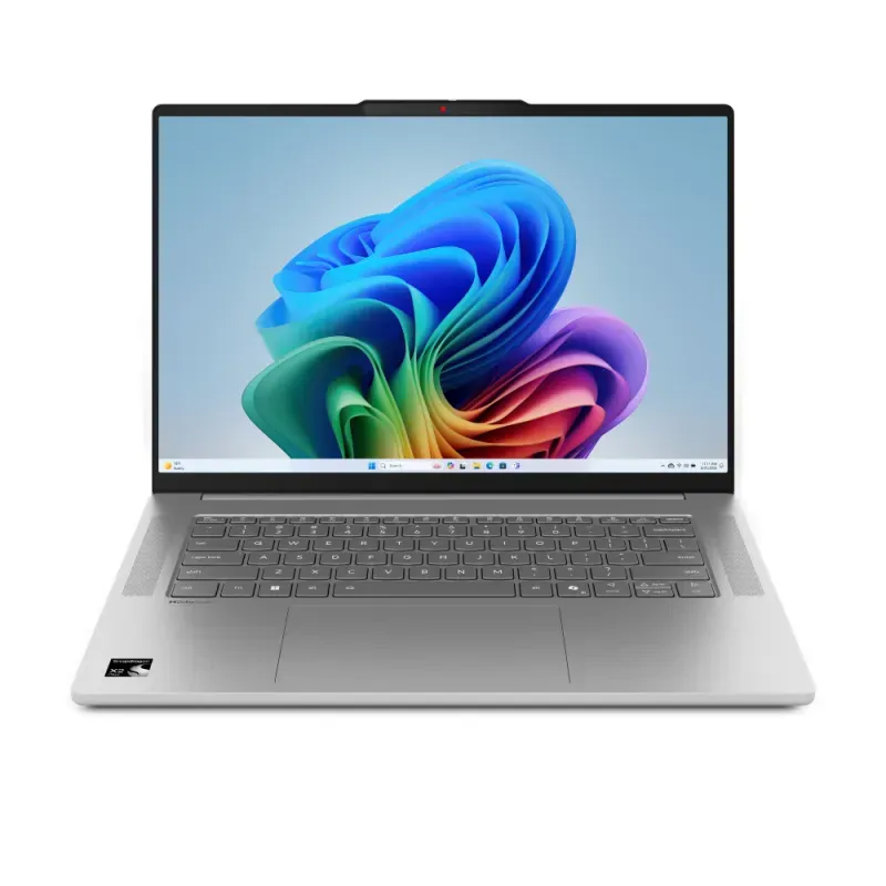 Portátil Lenovo IdeaPad Slim 5 15.3" Snapdragon X2 Plus SSD 1TB/32GB Adreno GPU W11H