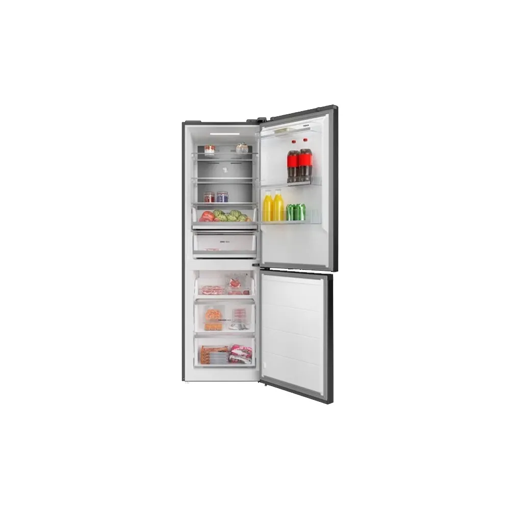 COMBINADO TEKA - RBF64670SS