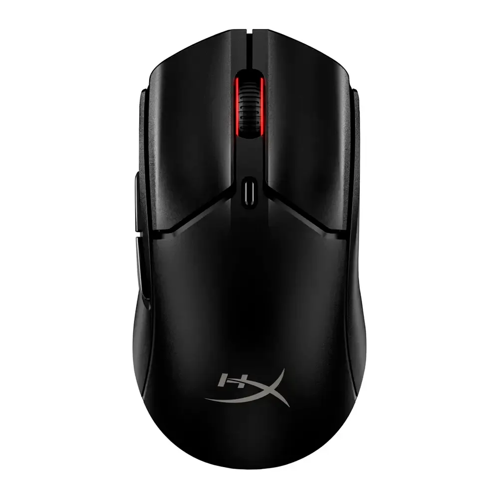 HyperX Pulsefire Haste 2 Mini Rato Gaming Sem Fios 26000 DPI Preto