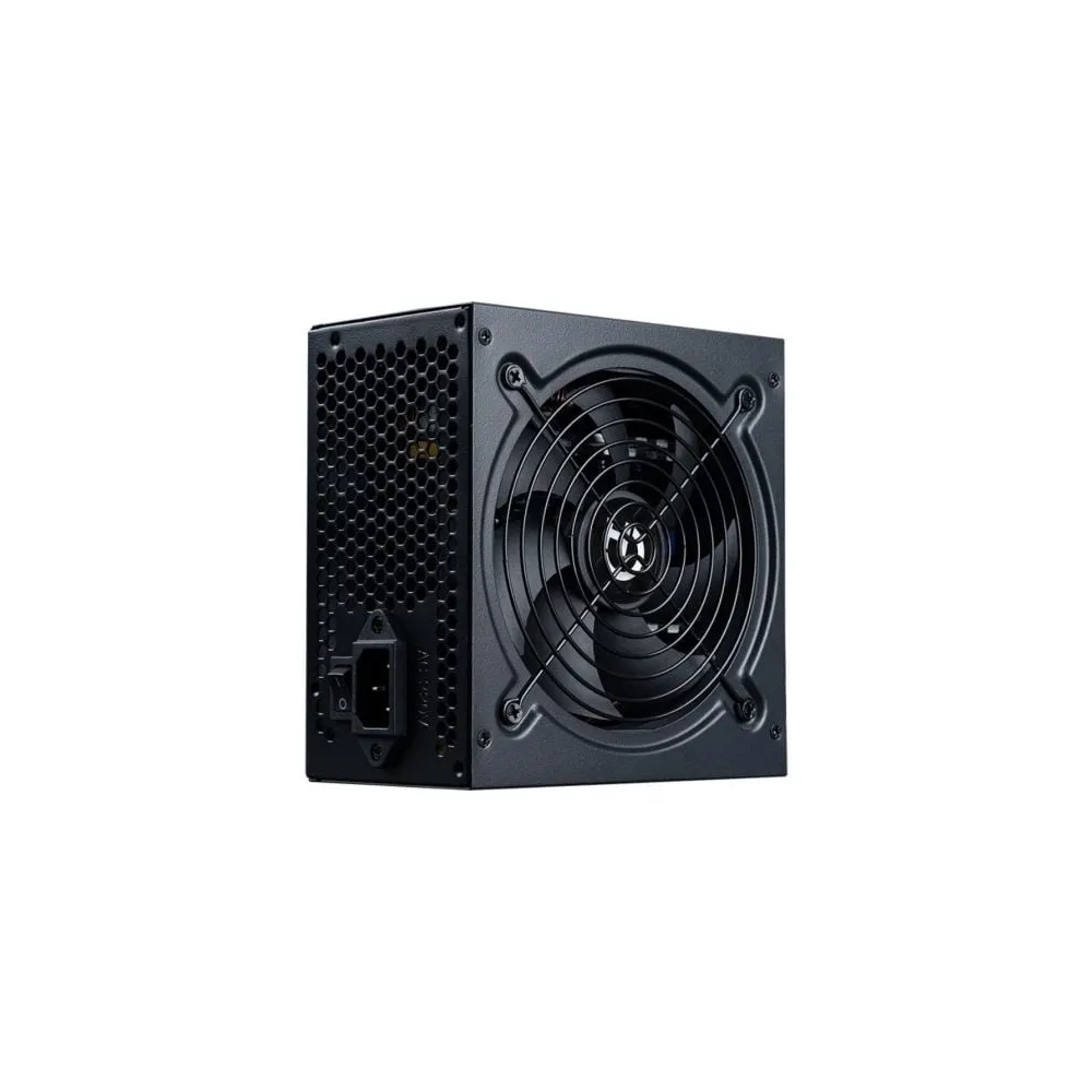Hiditec Fonte de alimentação RL650 650W 80 Plus Bronze