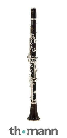 Buffet Crampon Tradition A-Clarinet 19/6
