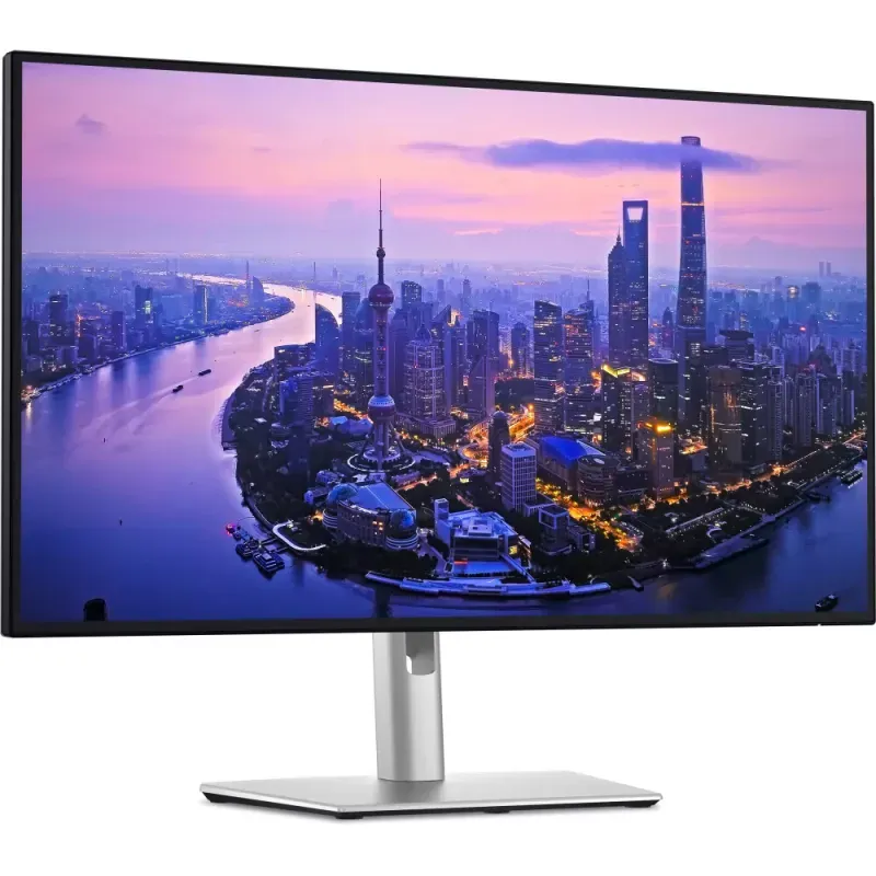 DELL MONITOR ULTRASHARP 27" 4K THUNDERBOLT HUB