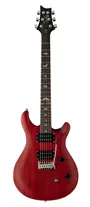 PRS SE CE24 Standard Satin Vintage Cherry