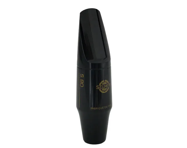Selmer BOQUILHA SAXOFONE TENOR S80 D