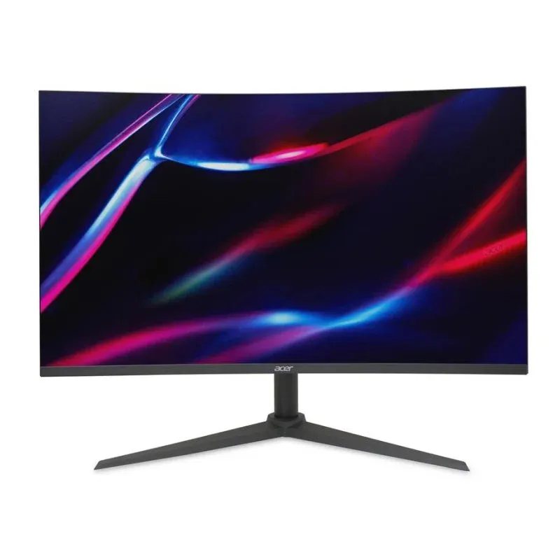Monitor Acer Nitro XZ0 31,5" Quad HD 144Hz VA Curvo FreeSync HDR10 Altura ajustável