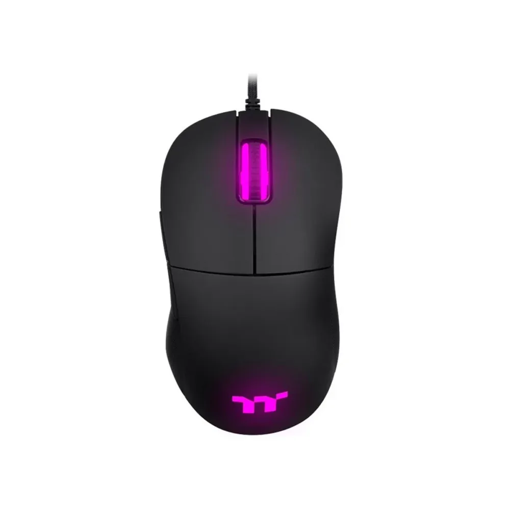 Rato Thermaltake Damysus 16000 DPI Preto