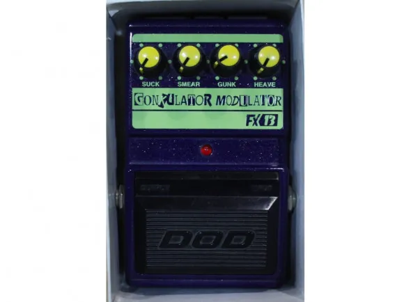 Digitech DOD FX13 Gonkulator
