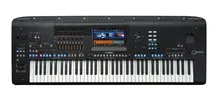 Teclado Entertainer Yamaha Genos2