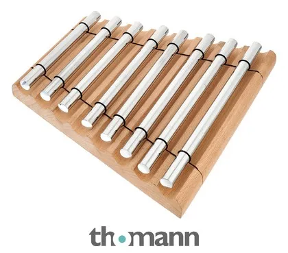 Thomann Energy Chimes C#-Maj 432Hz