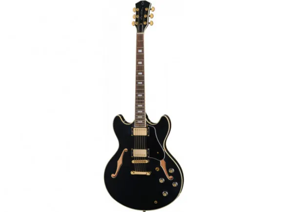 Larry Carlton H7 BK
