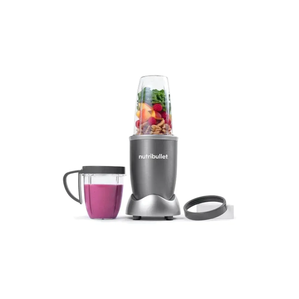 LIQUIDIFICADORA NUTRIBULLET – NB606DG