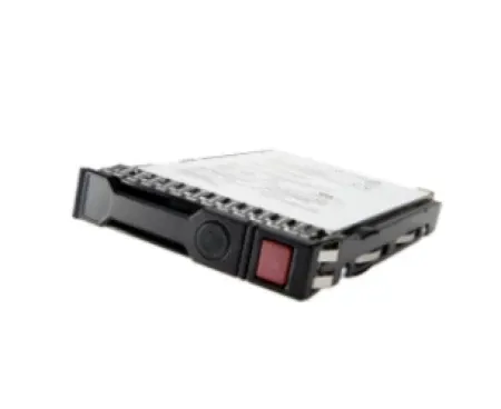 HPE - SSD - Read Intensive - 960 GB - intercambiável a quente - 2.5" SFF - SAS 12Gb/s - Multi Vendor - com HPE Basic Carrier