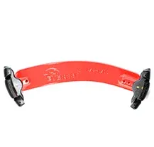 Almofada Violino Everest ES-1 Spring Collection Vermelho 1/4 - 1/10