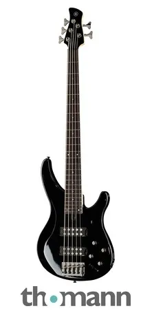Yamaha TRBX 305 BL