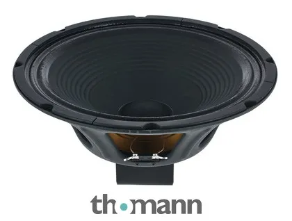 Jensen 12" Blackbird 40 16 Ohms