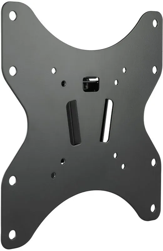 Suporte de Parede Tooq 23' a 42' Max. 12mm 35kg Preto