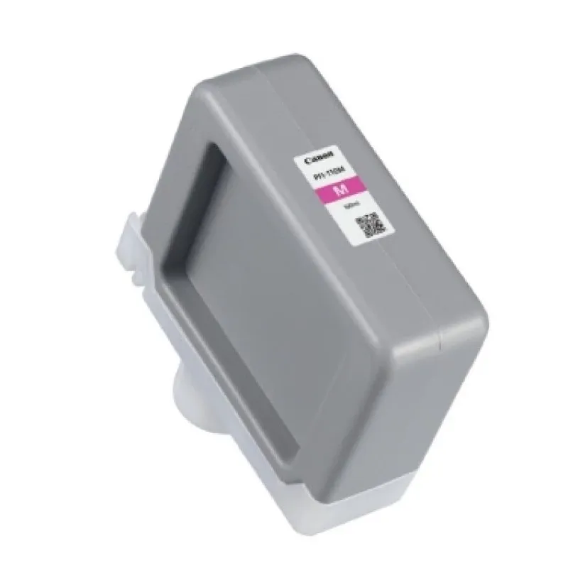 Tinteiro PFI-110 de 160 ml M (Magenta)