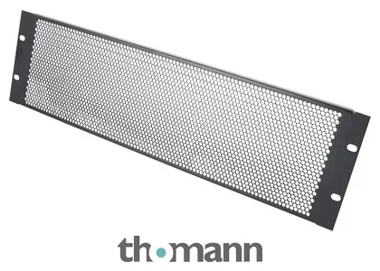 Adam Hall 87223 VR U-shaped ventilation