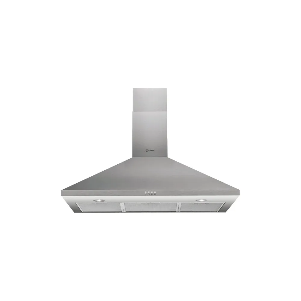 CHAMINÉ INDESIT - IHPC 9.5 LM X