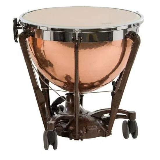 Adams TIMPANO Profissional Cobre 26" PAPRIIKH26